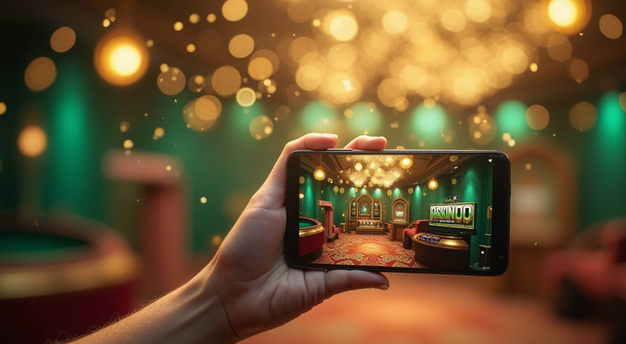 mm85 ကာစီနို